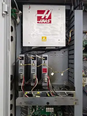 2006 HAAS VF-2D Vertical Machining Centers | Toolquip, Inc. (6)