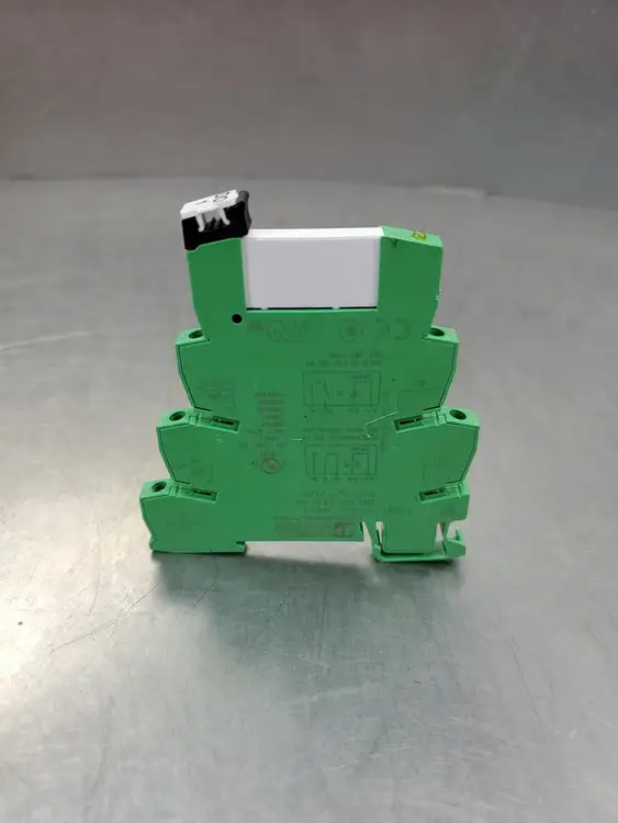 Used Phoenix Contact _UNKNOWN_ Relays & Switches South Carolina US | Palmetto Automation #1544952