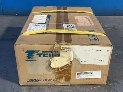 New | in-Stock TSUBAKI RS501LSRT Miscellaneous MRO Ohio US | HGR 24 #1305129