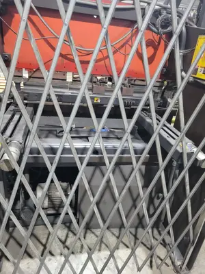 1994 AMADA RG-50 Brake Presses | MD Equipment Services LLC (14)