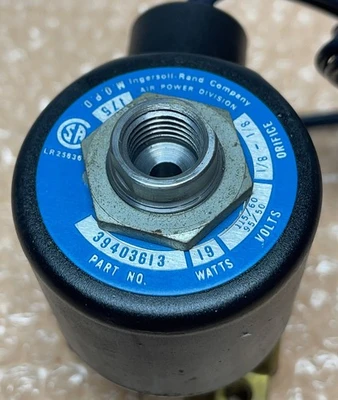 NEW Ingersoll Rand 39403613