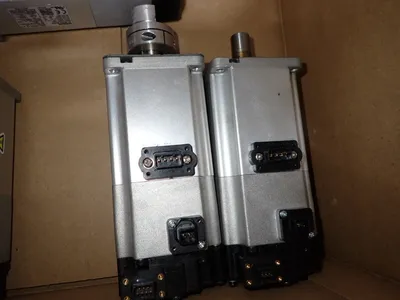 USED OMRON R88MK40030TBS2