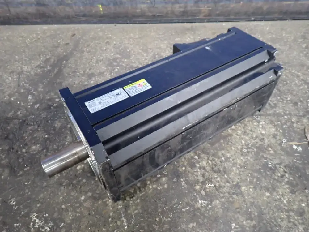 USED REXROTH MSK101E0300FNMIBG2NNNN