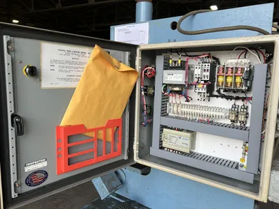 USED 1997 GREENERD PRESSES GREENERD HPB-5 PRESS