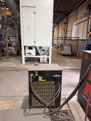 2019 FICEP RAZ 601 Beam / Drill Lines | Asset Exchange Corporation (15)