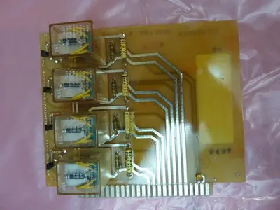 USED HUNKAR LABS 61285-03