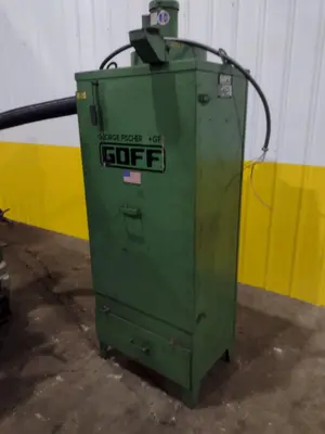 USED GOFF 1848DC