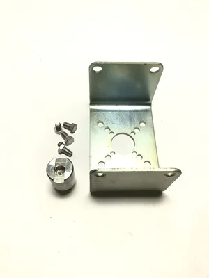 Apollo 78-738-01 Actuator Mounting Kit