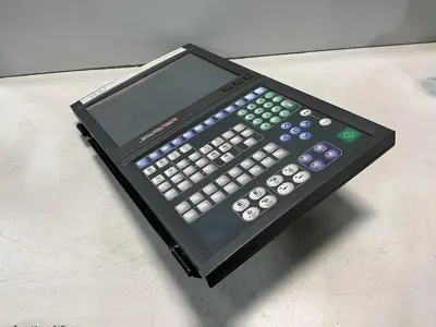 USED VAN DORN UNIVERSAL CONTROL VDU-NC5