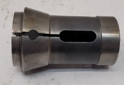 HARDINGE B-42 Collet Tooling & Accessories, Collets | Machinery Central (5)