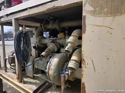 Used 2013 MUD 2013 MUD TECHNOLOGY INTERNATIONAL MCT-450 Separators Florida US | HDD Broker #1346994