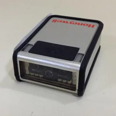 USED HONEYWELL MS4980