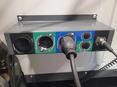 2024 HAAS VF-3SS Vertical Machining Centers | Midstate Machinery (10)