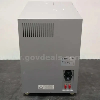 Used Qiagen EZ1 Sample Preparation Delaware US | United Machine Co. #1565898