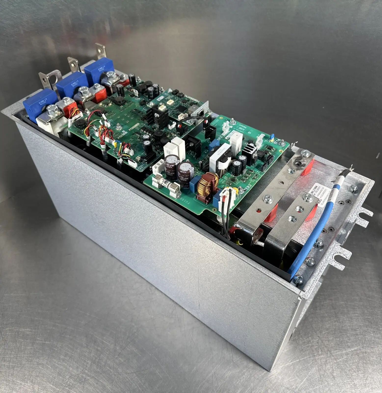 Used Schneider Electric _UNKNOWN_ AC Drive Power Modules South Carolina US | Palmetto Automation #1544865