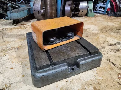USED CLAUSING 1691