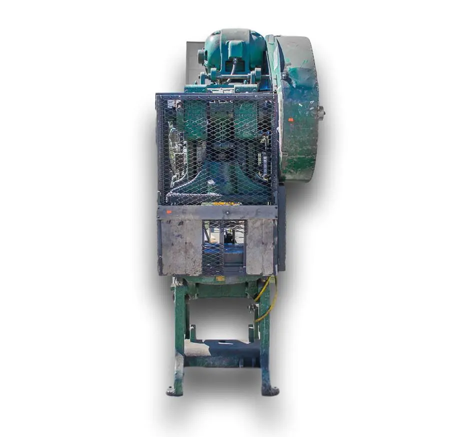 Punch Press