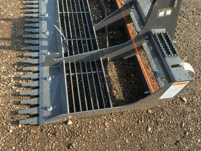 Used _UNKNOWN_ _UNKNOWN_ Box Blades Michigan US | Miedema Asset Management Group #1415087