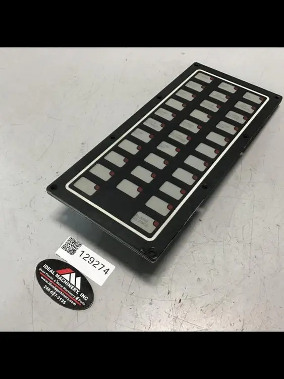 Used EUROTHERM CONTROLS I-525-0784 Interface Monitors Michigan US | Ideal Machinery #920742