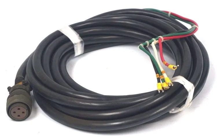 New | in-Stock FANUC A660-8004-T400 Cable & Wire | SB Industrial Supply #825823