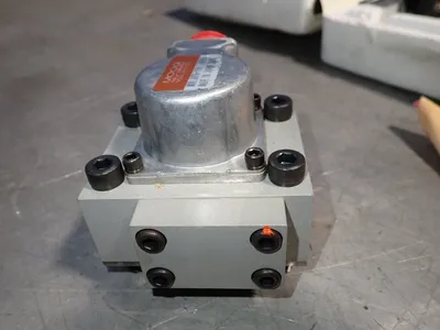 New | in-Stock MOOG J076150 Pumps Ohio US | HGR 24 #795255