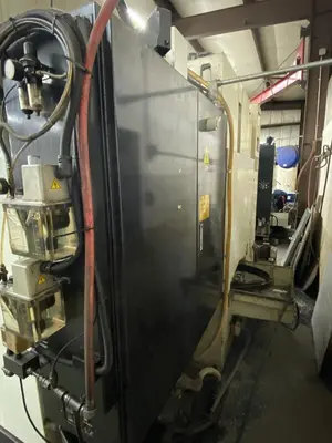 USED 2000 HURCO VMX64
