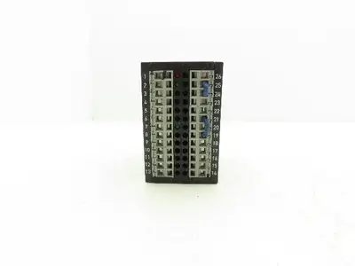 Used ELOBAU _UNKNOWN_ Relays & Switches Indiana US | Arrow Industrial #1365170
