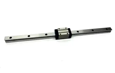 New | in-Stock Nook NH15ER-B1-T0-400-C5-W1-E20-STD Linear Guides Michigan US | Maverick Industrial Sales #1395336