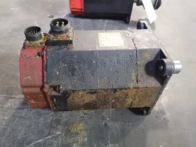 USED 1995 FANUC A06B0315B074