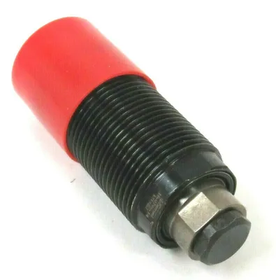 NEW VEKTEK 10-0806-15 RETAINING COLLAR 1-7/8-16 THREAD 10080615