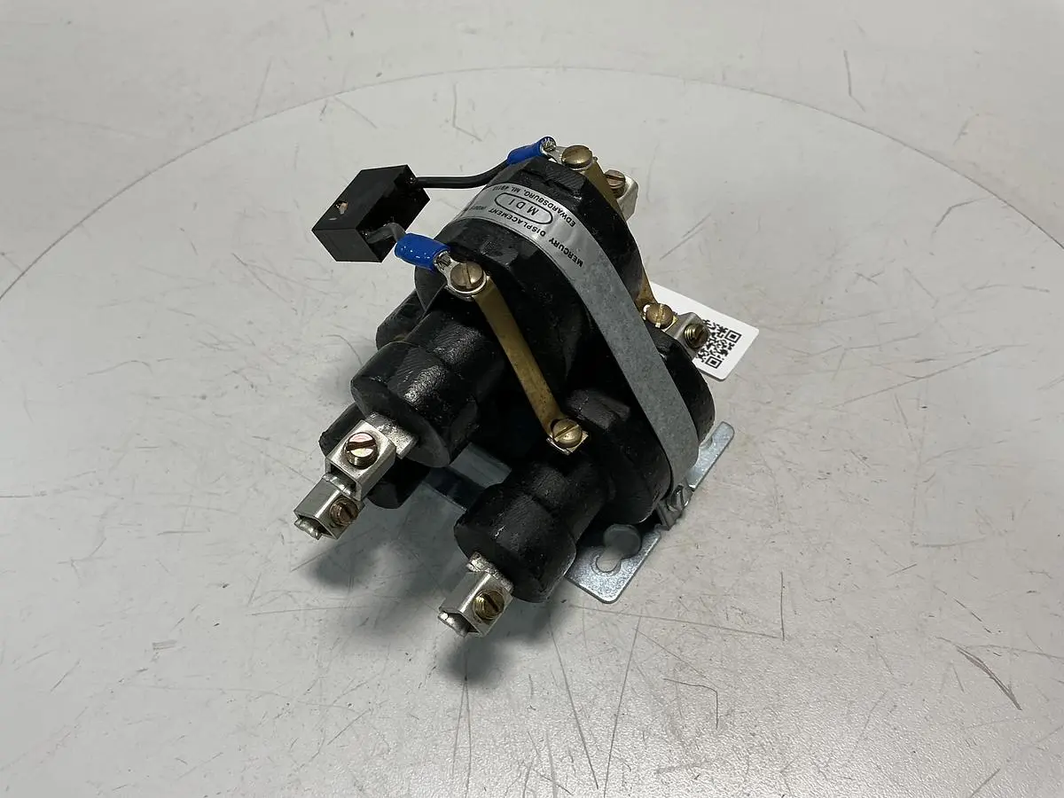 USED MDI 335NO-120A-18