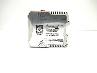 USED SPECTRUM ILLUMINATION LDM 350/2