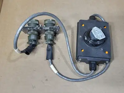 New | in-Stock AVTRON HS35M YY6GWU0EA00 Misc Electrical & Power Parts British Columbia CA | Lenmark #413202