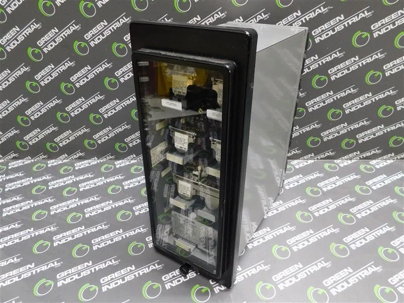 Fuji Electric DRTSA1PB Time Limiting Relay 1-10s Type DQBA2 DRHHB1CA Used