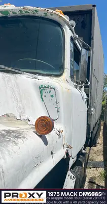 Used 1975 MACK DM686S Misc Trucks Louisiana US | Proxy Equipment #1385279
