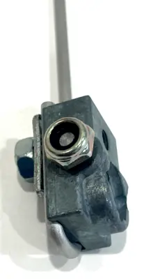 ALLEN BRADLEY 802T-W3 LIMIT SWITCH ACCESSORY SER. B 802TW3 NEW, SURPLUS