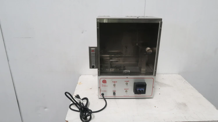 Used THE GOVMARK ORGANIZATION _UNKNOWN_ Inspection Machines Texas US | OCO Industrial #1717128