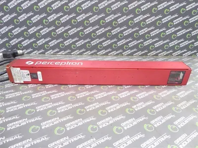USED PERCEPTRON TRICAM CONTOUR SENSOR