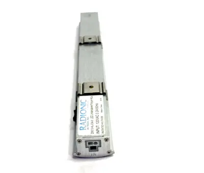 ZX513-HL-CW-9 | Radionic  LED Undercabinet Fixture/Strip Light Hi/Lo 120VAC 0.2A - Used