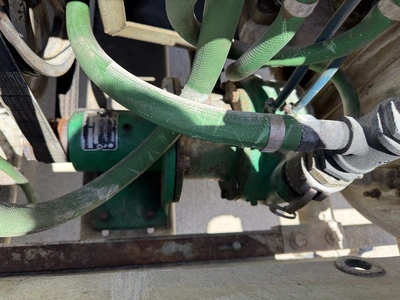 Used _UNKNOWN_ _UNKNOWN_ Sprayers Michigan US | Miedema Asset Management Group #1287687