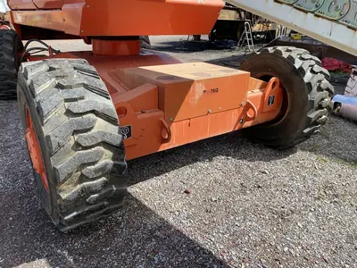 Used 2018 SNORKEL TB60 Manlifts Alabama US | Proxy Equipment #1377639
