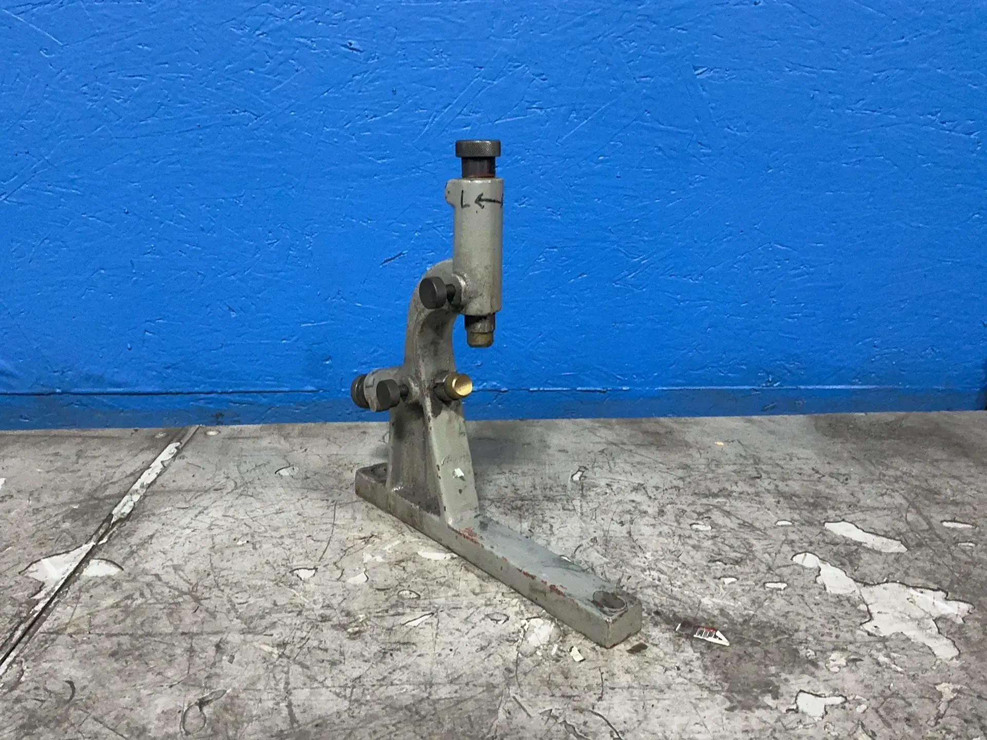 Used _UNKNOWN_ _UNKNOWN_ Steady Rests Ohio US | HGR 24 #1463345