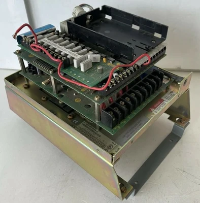 USED Allen-Bradley 1336S-BRF20-AN-EN