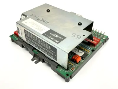 AS-VAVDPT1-1 | Johnson Controls  Rev J Metasys Variable Air Volume Controller - Used