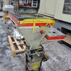 MAGUIRE WSB-140R Resin Handling, Blenders - Gravimetric | Mark One Machinery (4)