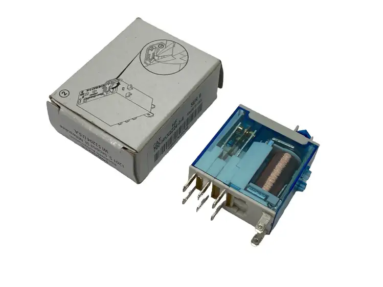 New | in-Stock Allen-Bradley 700-HKX2Z24-3-4 Relays & Switches Michigan US | Maverick Industrial Sales #1460917