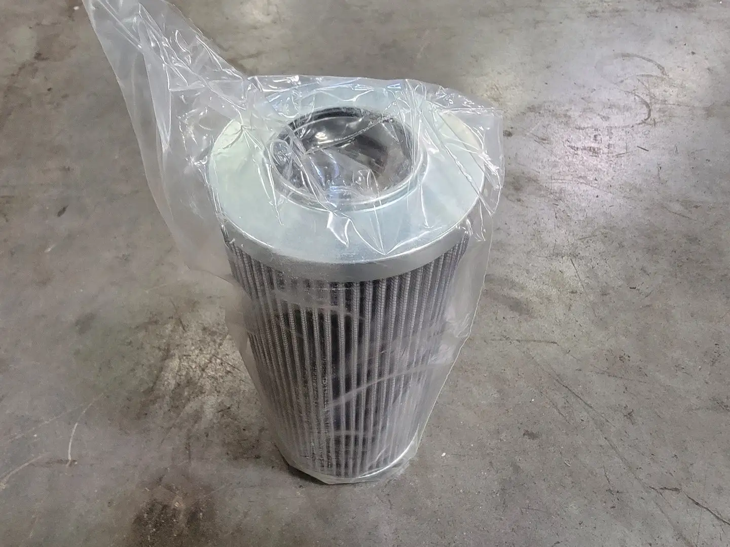 New | in-Stock HYPRO HP37L8-6MB Parts (Hydraulics and Pneumatics) British Columbia CA | Lenmark #1440585