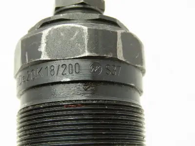 Rexroth HydroNorma DBDS20K18/200 Pressure Relief Cartridge Valve