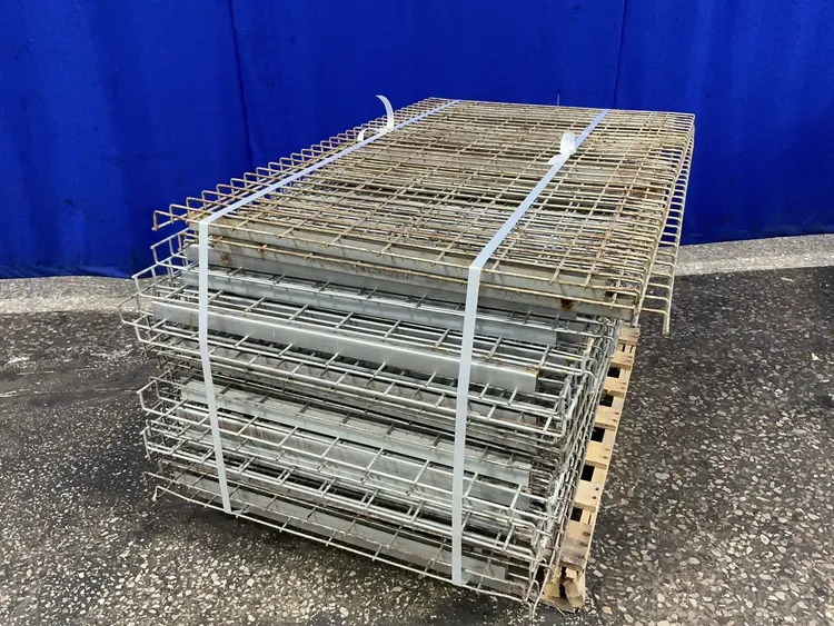 Used _UNKNOWN_ _UNKNOWN_ Parts & Accessories (Material Handling) Ohio US | HGR 24 #1230568