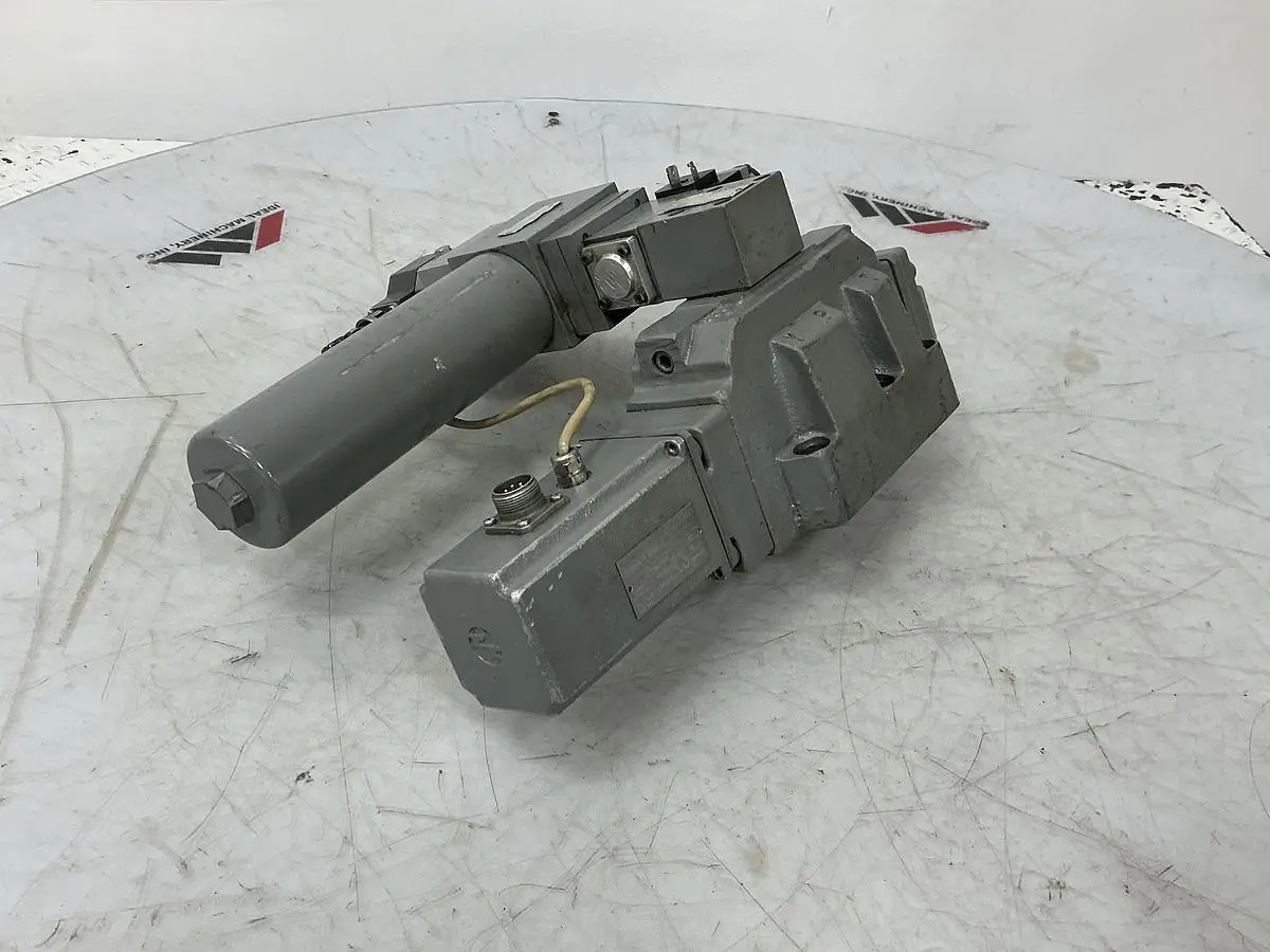 USED REXROTH 4 WRDE 25 -31/-372